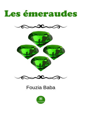 cover image of Les émeraudes